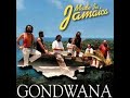 Gondwana made in jamaica full album