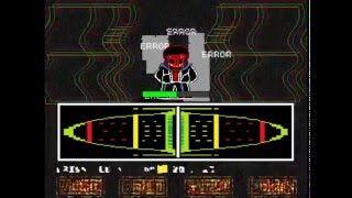 Unitale - Killing ERRORSans