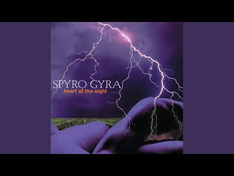 Putar Midnight - Spyro Gyra