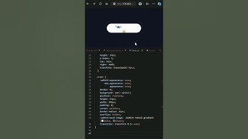Day 020 - 🤯Micro Css order button animation #coding #webdevelopment #freecodecamp #frontend #css