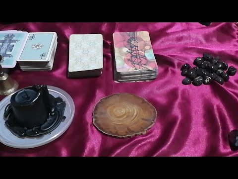 Tarot En Vivo 29 De Septiembre