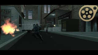 Scout Making a Run for It [SFM TEST]