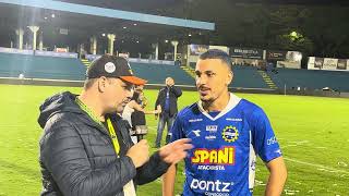 JOÃO RAMOS - SÃO JOSÉ 0(4) X (3)0 UNIÃO SÃO JOÃO - FINAL COPA PAULISTA 2026