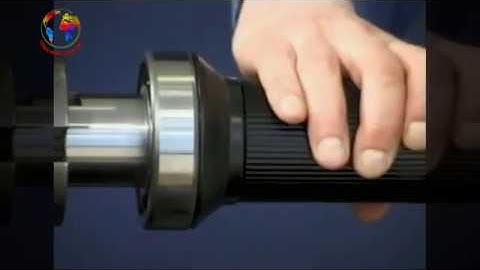 Công nghệ tháo lắp | dụng cụ tháo lắp vòng bi