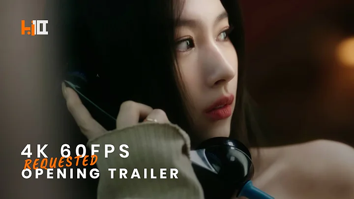 [4K 60FPS] TWICE 'READY TO BE' Opening Trailer | REQUESTED