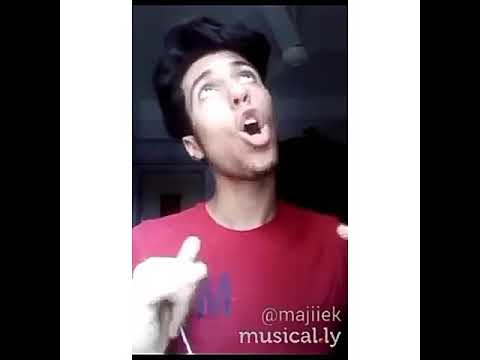 السوشيال ميديا كلها باظت