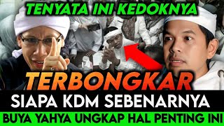 HIS MASK EXPOSED | WHO REALLY IS DEDI MULYADI KDM? Who is Kang Dedi Mulyadi Who Is Now Being Blas...