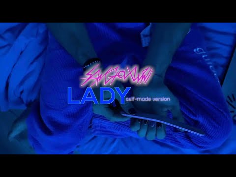 Sangiovanni - Lady (self-made version)