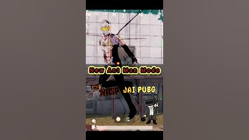 PUBG NEW MODE 🔥 TRAVERSE-INSECTOID 🔥#PUBG #Traverse-insectoid