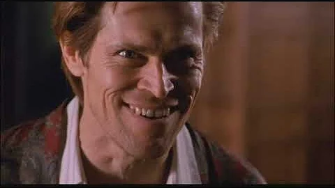 Green Goblin Laugh Comparison Compilation