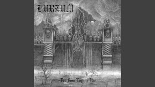 Video thumbnail of "Burzum - Svarte Troner"