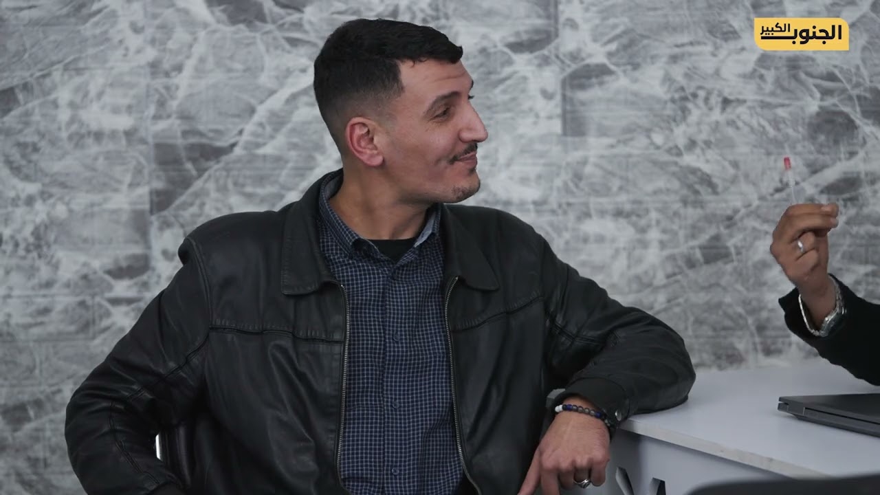 اعطيني خاطرك الحلقة السابعة