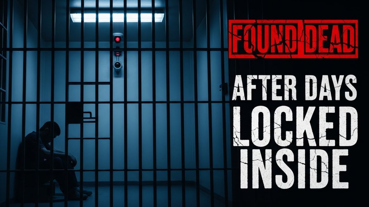 Inmate Found Dead at Rikers Island After Days Locked in Intake - YouTube
