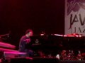 Christian McBride with the George Duke Band - &quot;Sweet Baby&quot;