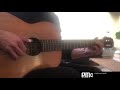 Chet Atkins - Gonna Get Along Without You Now cover