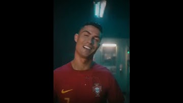 Cậu Bé Quét Rác Vô Tình Quét Cả Trời Âu🔥#edit_football #cristianoronaldo #football #portugal