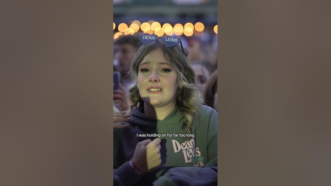 her tears 💔