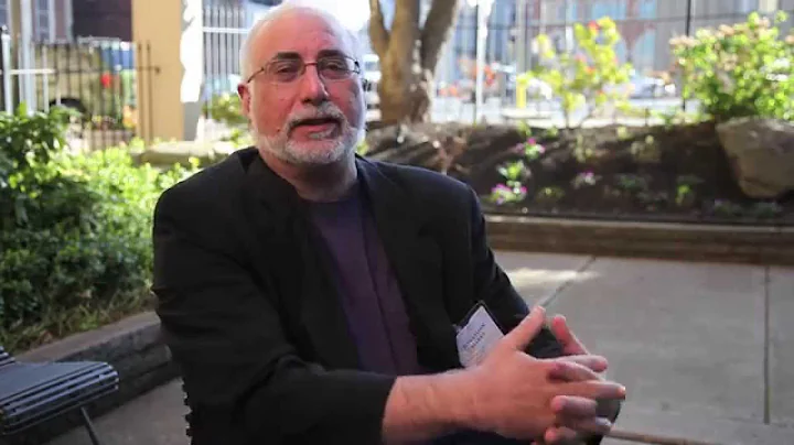 Meet anthropologist Dr. Jonathan Marks!