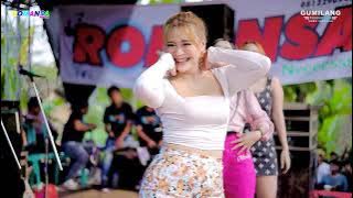 ROMANSA NYESS DJ LULU GUMILANG SHOOTING PEMUDA TRONECAL GENERATION AS AUDIO MBAH SIRENG DAN KAWAN2
