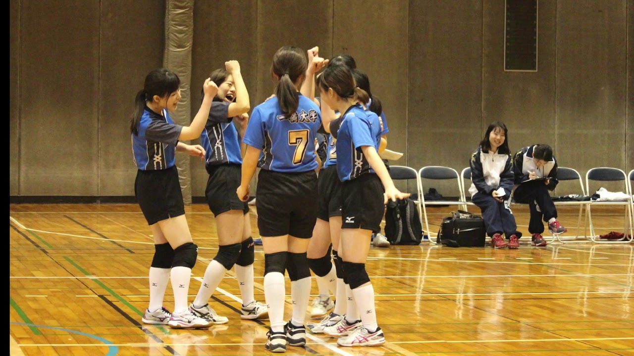 一橋大学体育会女子バレーボール部 新歓pv19 Youtube 一橋大学体育会女子バレーボール部 新歓pv19 Youtube
