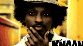 K&#39;naan Ft. Damian Marley - I Come Prepared