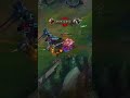 Decoupage  1v9 fr leagueoflegends master plays zed gm quadrakill