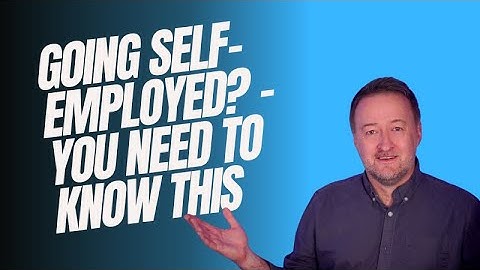 From Corporate to Self-Employed: 5 Lessons I Learned the Hard Way