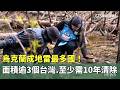 台北鼠患延燒