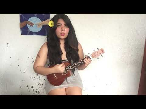 Jenny and the Mexicats - Verde más allá (COVER)