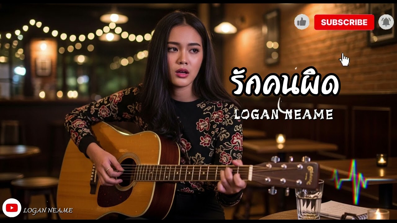 รักผิดคน | Logan neam 2026