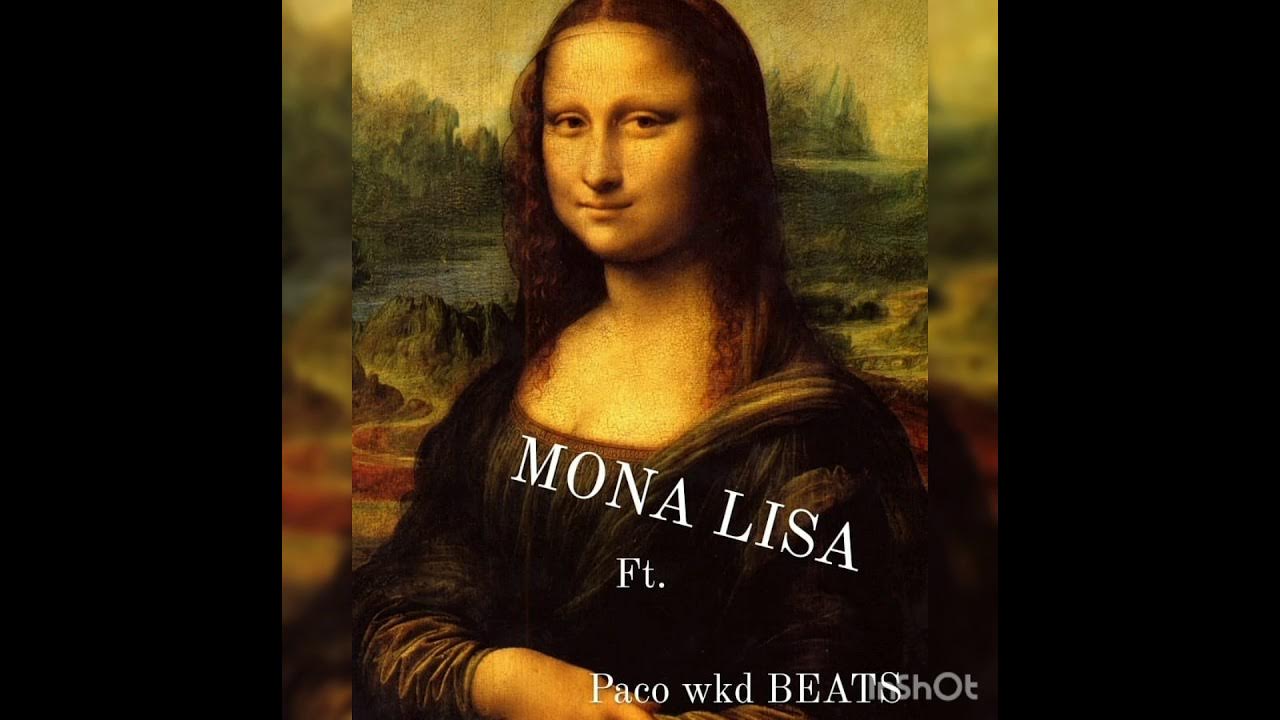 Песня монолиза. Mona Lisa красители. Dall-e дорисовывает картины.