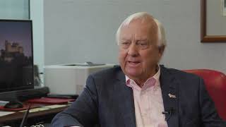 Celebrity Business profile of Sibcy Cline Founder,  Rob Sibcy Wealth