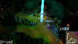 How to kill Teemo