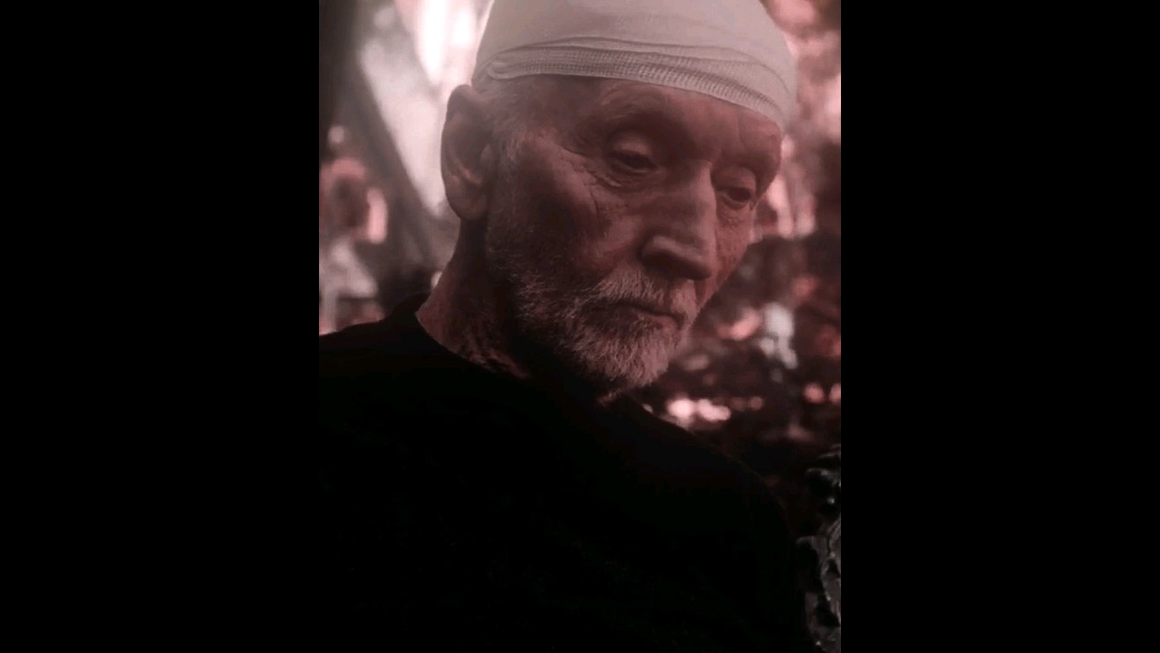 "EPIC BAD LUCK" John Kramer | Saw Movie - Edit