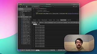 Information Bruin Features | Database Viewer Guide
