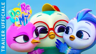 Do Re & Mi - Trailer Ufficiale Amazon Prime Video