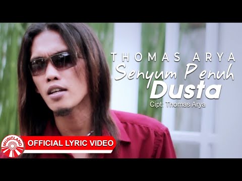 THOMAS ARYA-SENYUM PENUH DUSTA TERBARU REMIX FULL NONSTOP 2020 DJ ALONG V3™(MISS.RIANY™)