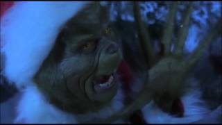 How the Grinch Stole Christmas: Ooh Max (Calling the Dog)