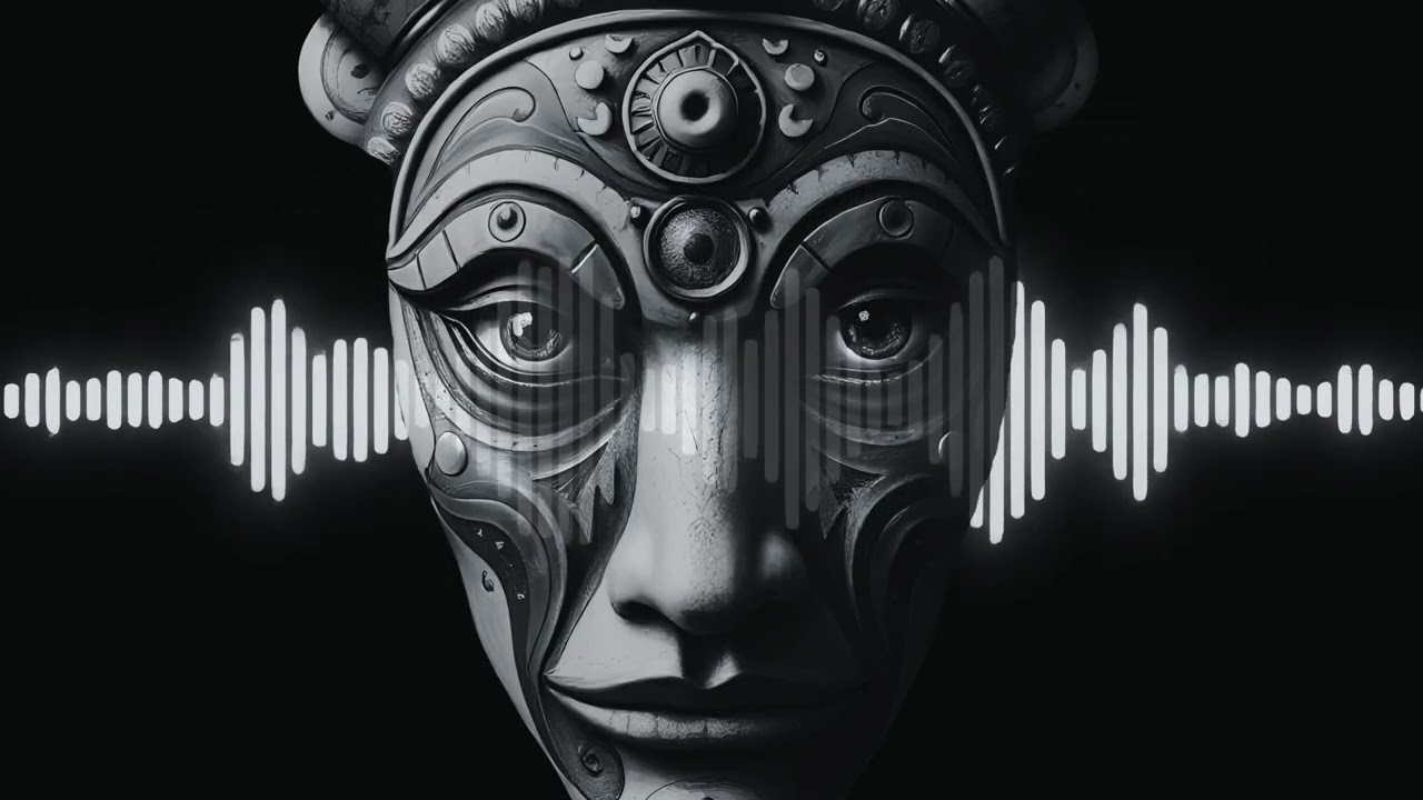 Voices Join (Ancient Frequencies, Part Two) - Christy Meyer