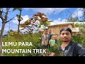 Lemu Para Mountain Trek, Dusribazar