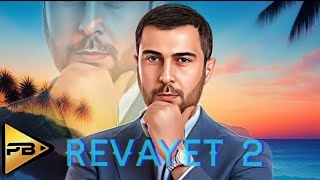 Namiq Qaracuxurlu - Revayet 2 ( Remix_BlackBeatsZ ) Resimi