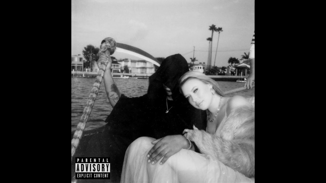 Azizi Gibson \\ Juice WRLD type beat