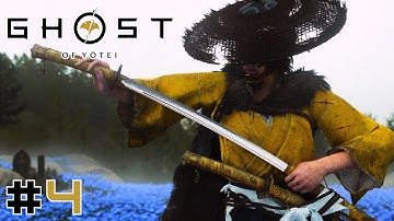 Ghost of Yōtei | PS5 Pro Let