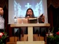 Pastora : Angelica Garcia Prestando Attencion Part 5