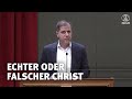 Nathanael Winkler: Echter oder falscher Christ – Judas Brief