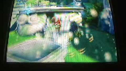 Lets Play Crash: Mind Over Mutant Part 4-Big Load of I Don