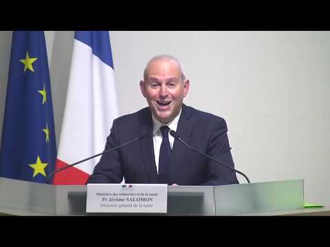 COVID-19 | Conférence de presse, 10 mars 2020, par le Directeur général de la santé | Gouvernement COVID-19 | Conférence de presse, 10 mars 2020, par le Directeur général de la santé | Gouvernement