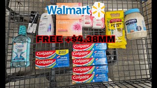 Walmart Ibotta Deals |FREE +$4.38MM