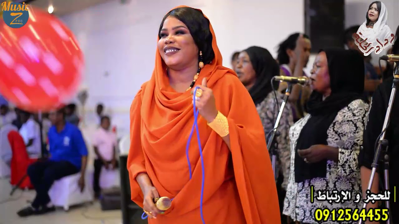 وداد الحلة الجديدة || جديدك بدو & مبروك يا صباح الخير (شعبي) || أوفر صالة أمسيتي2021