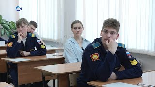 Петрозаводские школьники сдали единый государственный экзамен по русскому языку